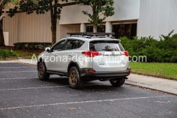 2015 Toyota RAV4 RAV 4 AWD full