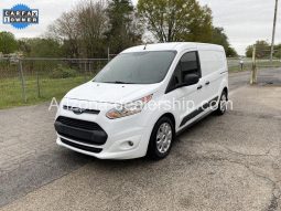 2017 Ford Transit Connect XLT full