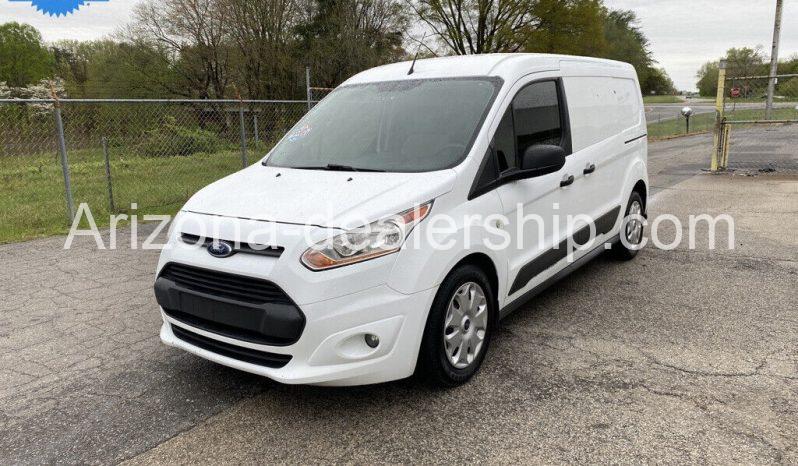 2017 Ford Transit Connect XLT full