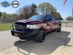 2022 Ram 3500 Tradesman full