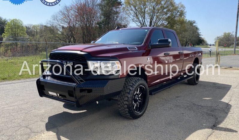 2022 Ram 3500 Tradesman full