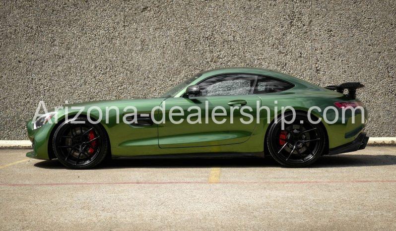 2016 Mercedes-Benz AMG GT AMG GT S full