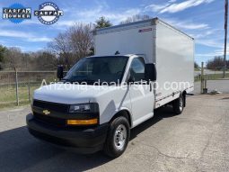 2021 Chevrolet Express Work Van full