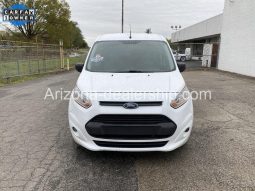 2017 Ford Transit Connect XLT full