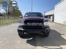 2022 Ram 3500 Tradesman full