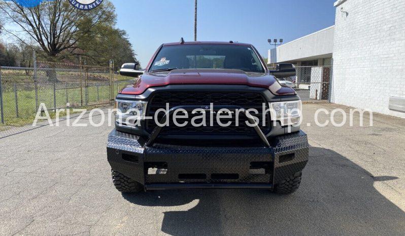 2022 Ram 3500 Tradesman full