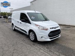 2017 Ford Transit Connect XLT full