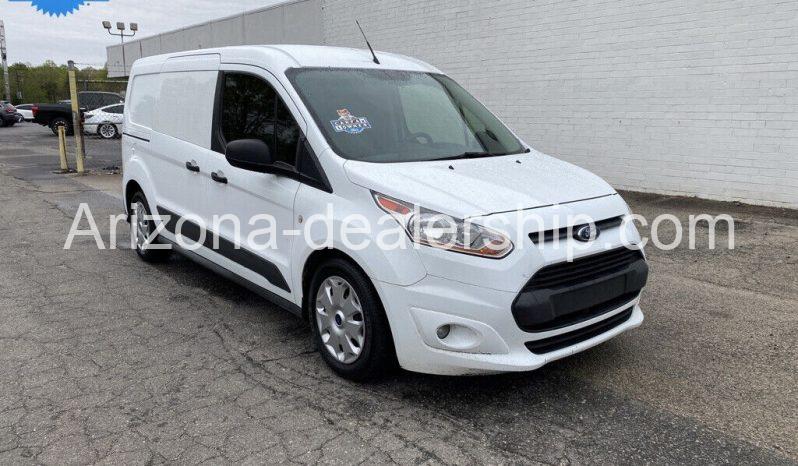 2017 Ford Transit Connect XLT full