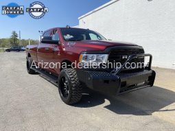 2022 Ram 3500 Tradesman full