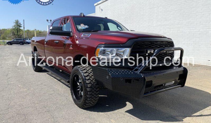 2022 Ram 3500 Tradesman full