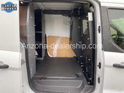 2017 Ford Transit Connect XLT full