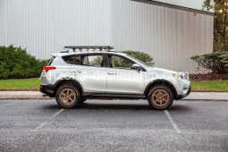 2015 Toyota RAV4 RAV 4 AWD full