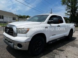 2008 Toyota Tundra 4×4 full