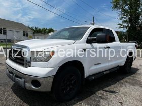 2008 Toyota Tundra 4×4