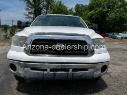 2008 Toyota Tundra 4×4 full