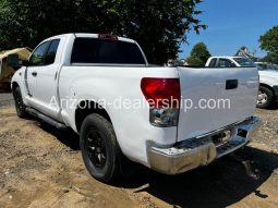 2008 Toyota Tundra 4×4 full